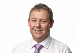 Paragon enhances BTL range with fixed rates Moray Hulme - Paragon Bank 722