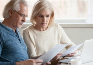 Mortgage repayments up by 59% per month since interest rates first started to climb Mortgage payment 722