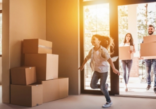 What to consider when moving house before Christmas Moving Home 774