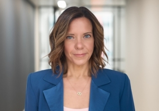 Nadine Buckland - Zenzic Capital - 522