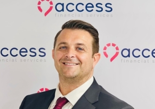 Nick Jones - Access FS - 922