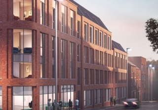 Arc & Co. - Nottingham PBSA - 028