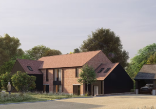Pivot - Oast Farm - Kent - 822