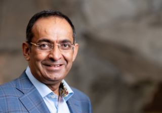 What impact could the decision to soften housebuilding targets have on the UK property market? Paresh Raja 222