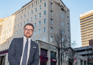 Michael Devanny - Together - 933