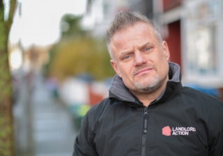 Sharp rise recorded in landlords seeking to recover rental debt Paul Shamplina 655