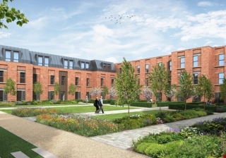 Asset Capital - PBSA - York - 966