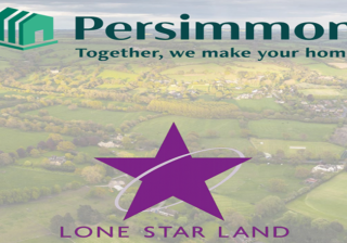 Persimmon Lone Star - 850