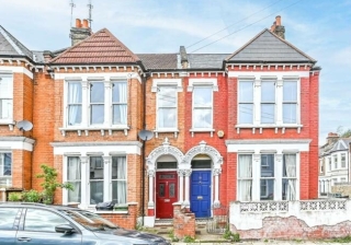 Aspen - Clapham - 738