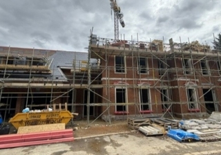 Aspen - Bridge to Let - Surrey - 822