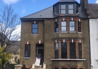 Aspen - Holloway, North London - 022