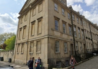 Aspen - Bath - 774
