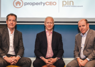 propertyCEO and property investors network announce creation of The pin Partnership pin Partnership