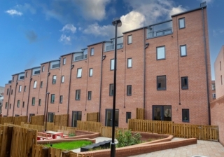 Placefirst - Bolton - 802