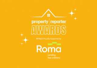 Property Reporter Awards 2022 winners revealed PRA Winners 2022