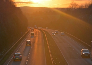 National Highways - 081