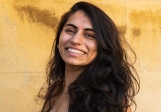 Puja Balachander - UpGreen - 077