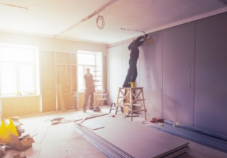 Fixer-upper homes outpacing wider market demand Renovation 390