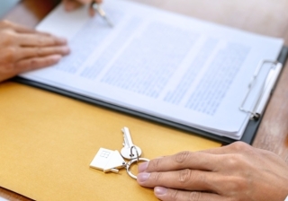 Landlord/tenant -  611