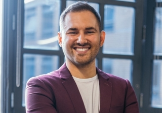 Riccardo Iannucci-Dawson - Alto - 434