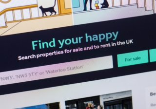 New year demand surge sees busiest January on record: Rightmove Rightmove 123