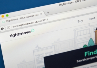Shifting homebuyer priorities see record-breaking start to 2021 for Rightmove Rightmove 557