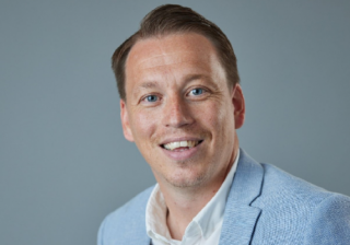 Almost half of landlords indicate they will not reduce their portfolio in the next twelve months Rob Stanton Landbay 923