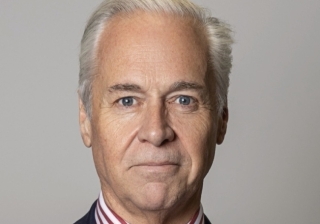 Roger Morris - CHL - 622
