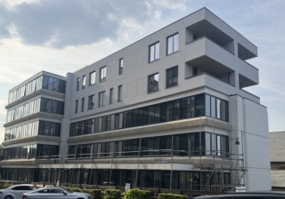 STB - Roxby House - Sidcup - 038