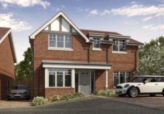 UTB - Rushmon Homes - 933