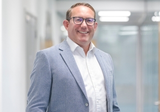 Russell Anderson - Paragon Bank - 889