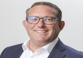 Russell Anderson - Paragon Bank - 882