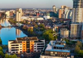 Salford - 725