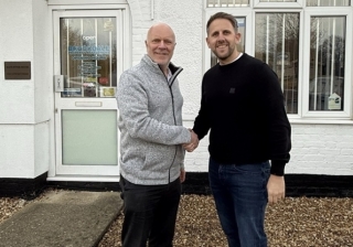 Sam Humphrys and Dave Curtis - Dwelly/Brookdale Property Management - 022