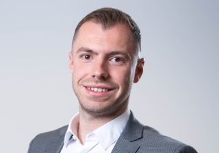 Sam Lea - Hope Capital - 722