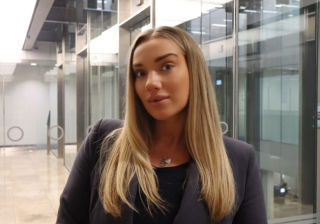 Samantha Graydon - Avamore Capital - 722