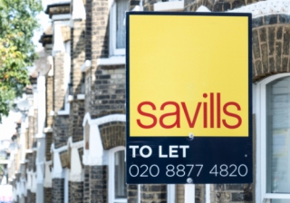 Britain's most prolific estate agency brands revealed Savills To Let 585