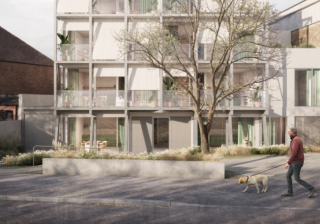 paragon case study passivhaus
