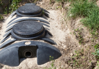 Warnings raised over little-known rural property law that can be very expensive to comply with Septic Tank 356