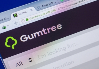 Gumtree - 922