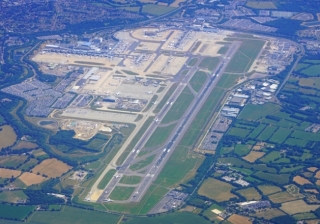 Gatwick - 018