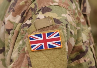 UK Army - 029