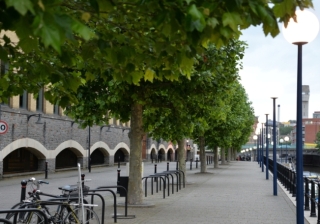 Bristol Temple Quarter - 522