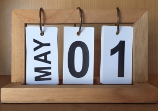 May 1st - Renters' Right Act - 733