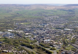 Burnley - 622