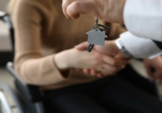 Demand growing for greater accessibility in rental housing Accessability/Rental market - 980