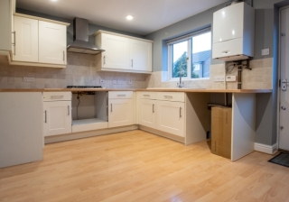Unfitted Kitchen - 622