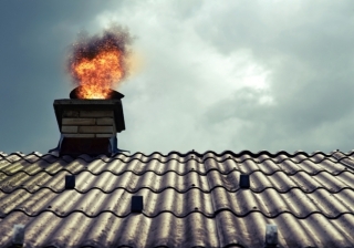 Fire Saftey - 722