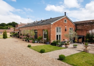 Converted Home - 968