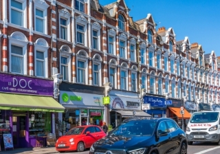 muswell hill london haringey